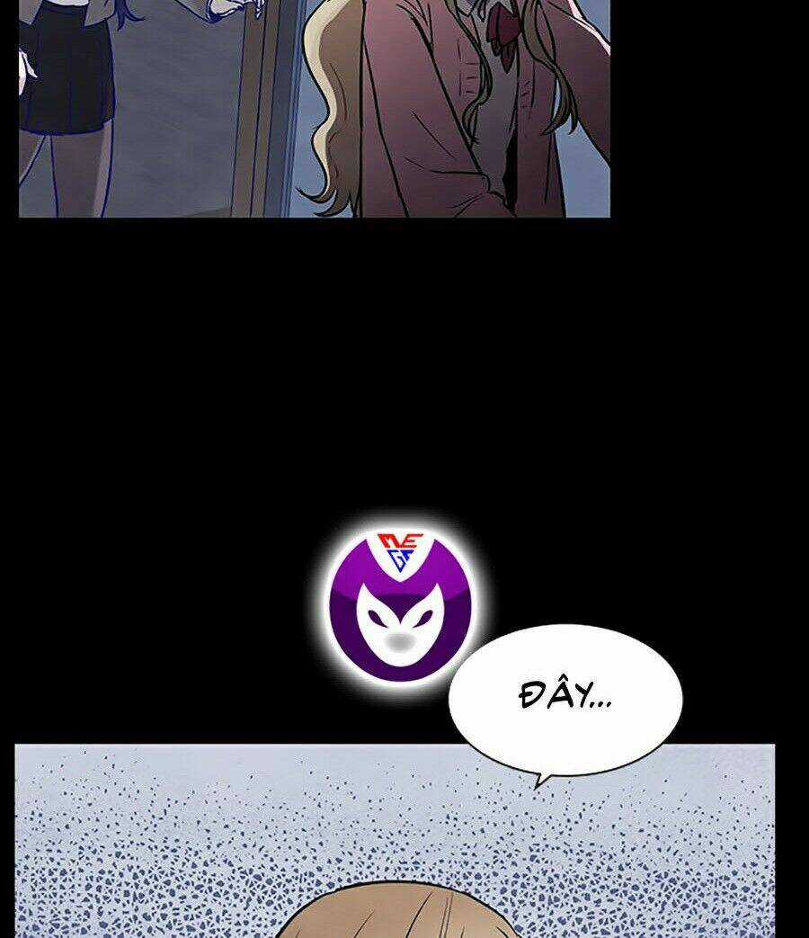 Trò Chơi Song Trùng Chapter 15 trang 10