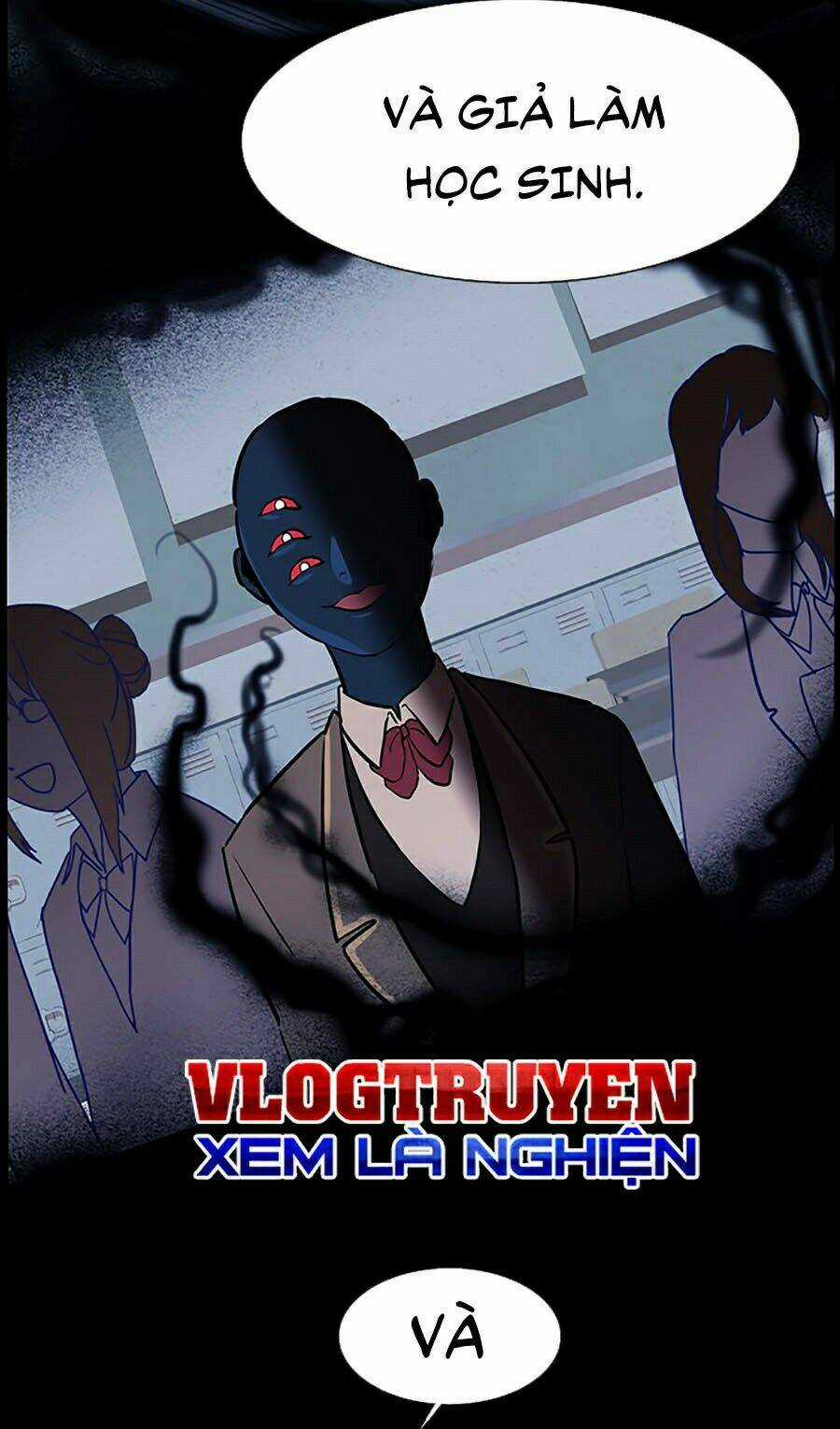 Trò Chơi Song Trùng Chapter 15 trang 100