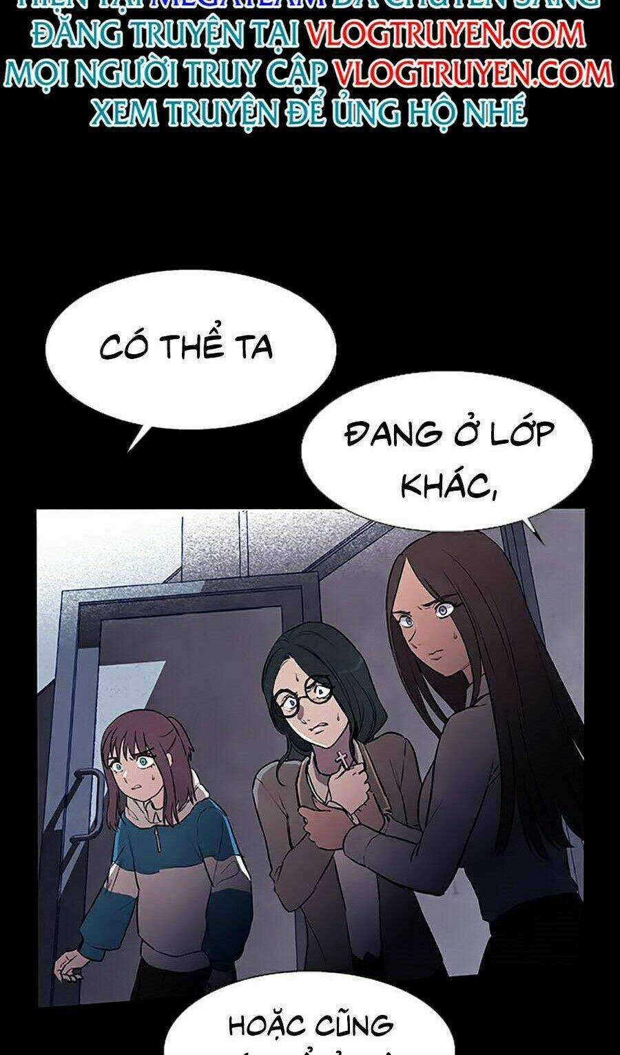 Trò Chơi Song Trùng Chapter 15 trang 102