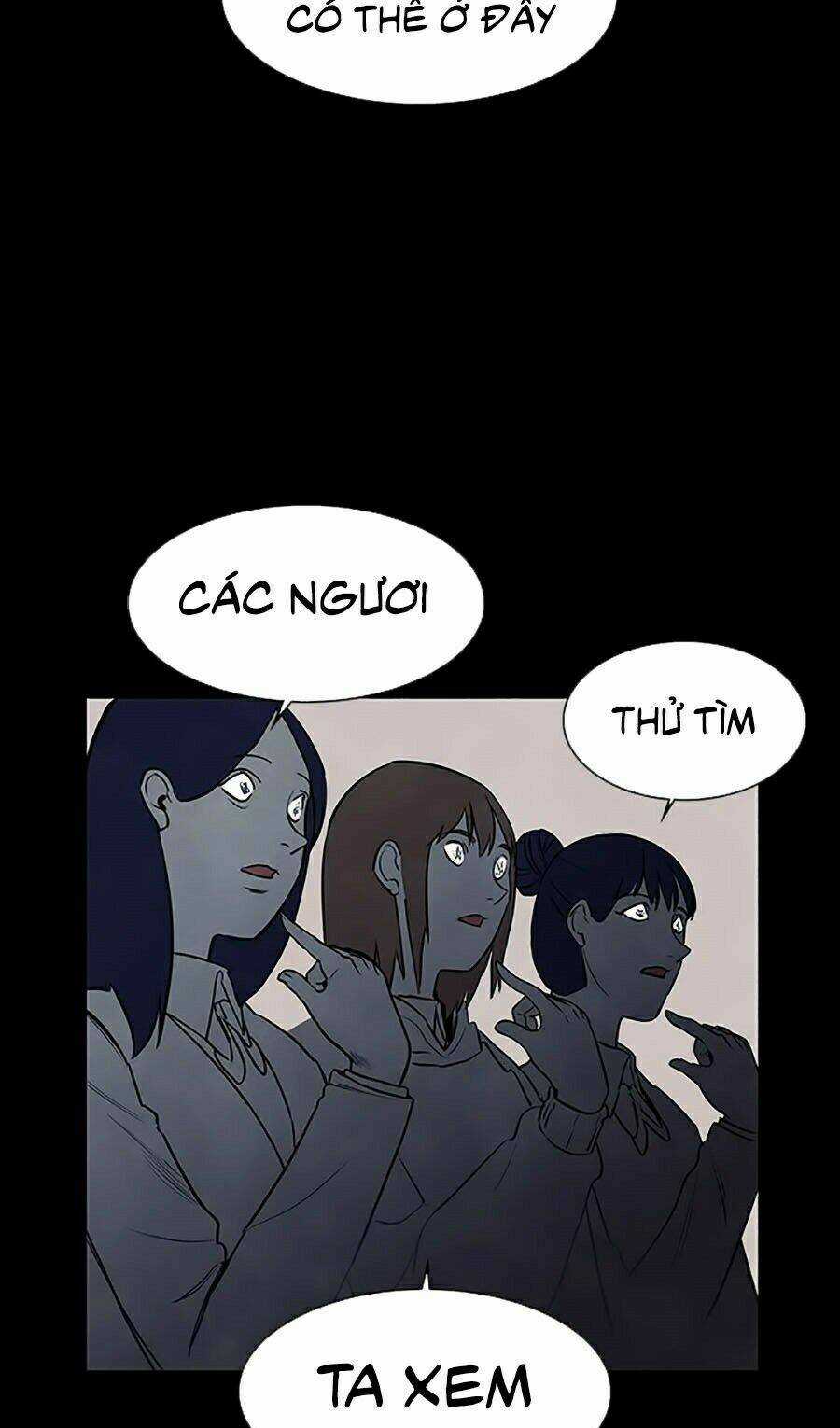 Trò Chơi Song Trùng Chapter 15 trang 103