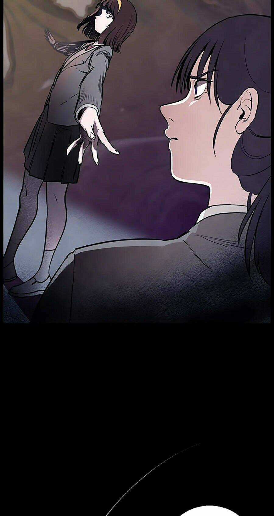 Trò Chơi Song Trùng Chapter 15 trang 105