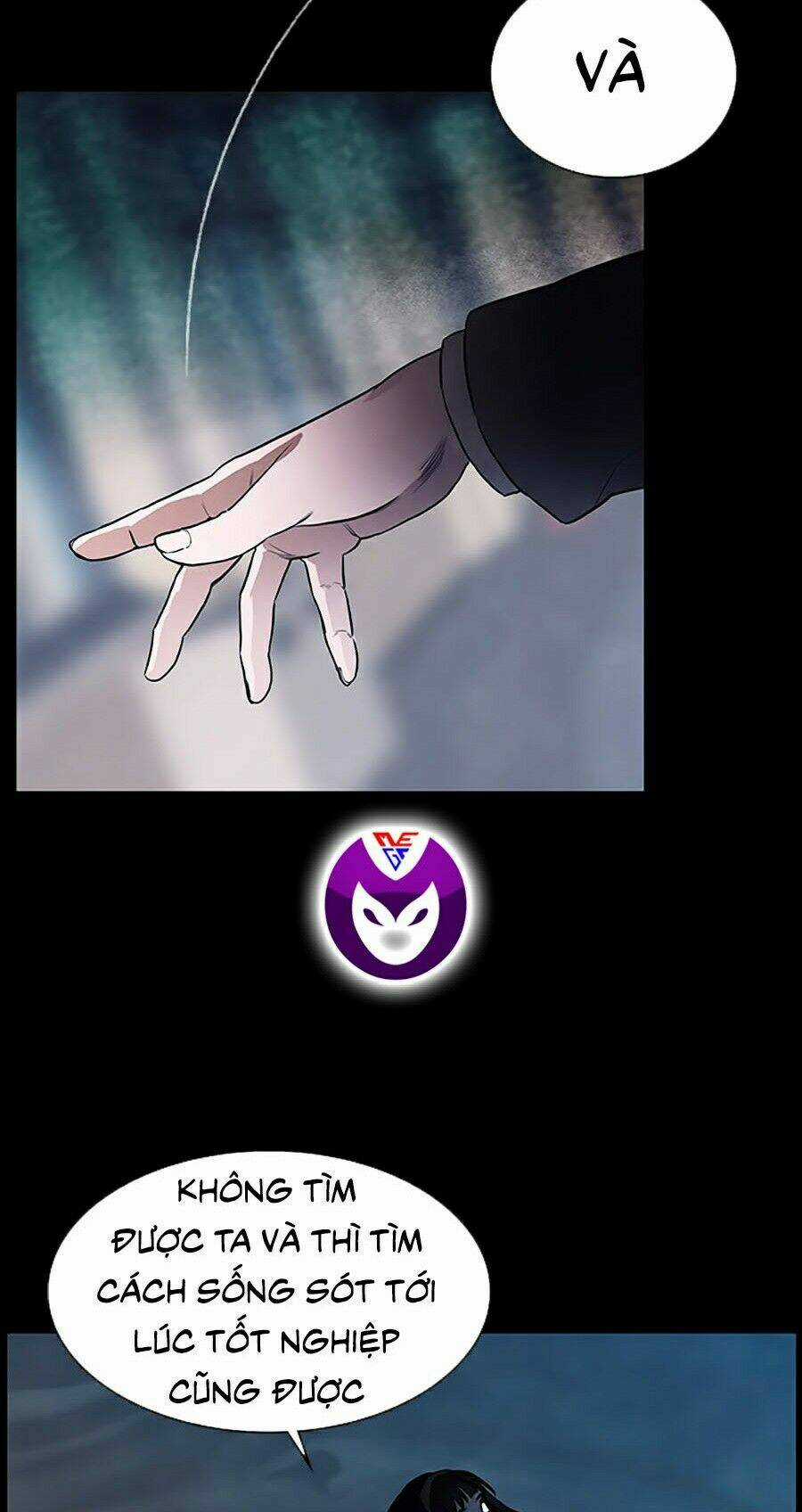 Trò Chơi Song Trùng Chapter 15 trang 106