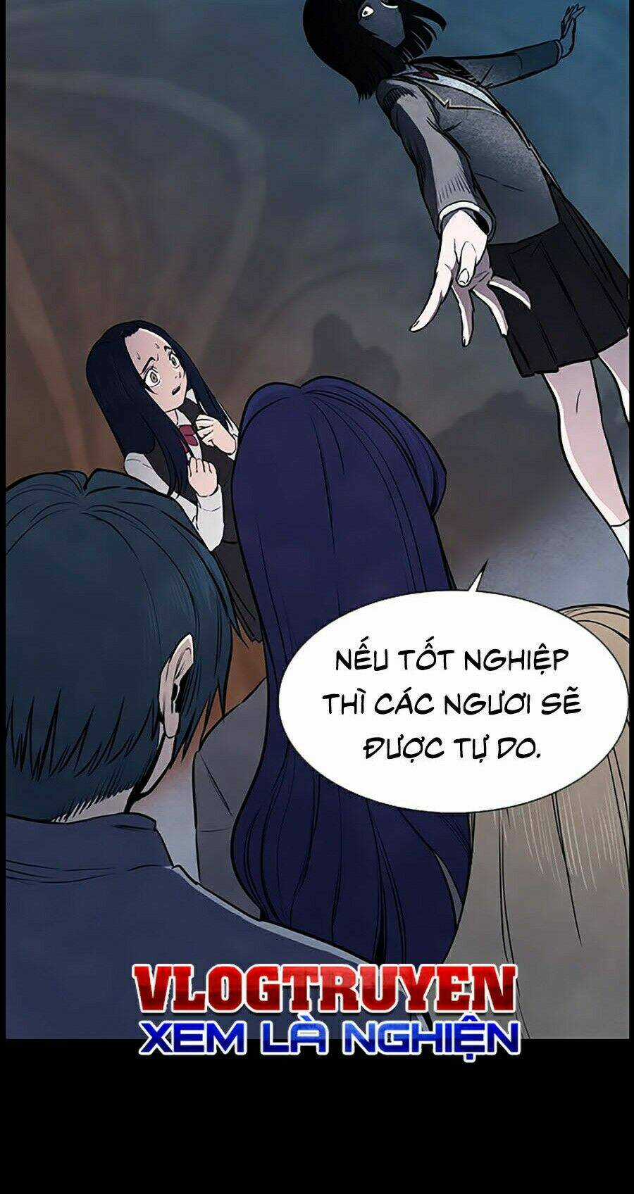 Trò Chơi Song Trùng Chapter 15 trang 107