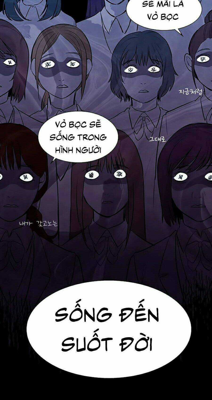 Trò Chơi Song Trùng Chapter 15 trang 109