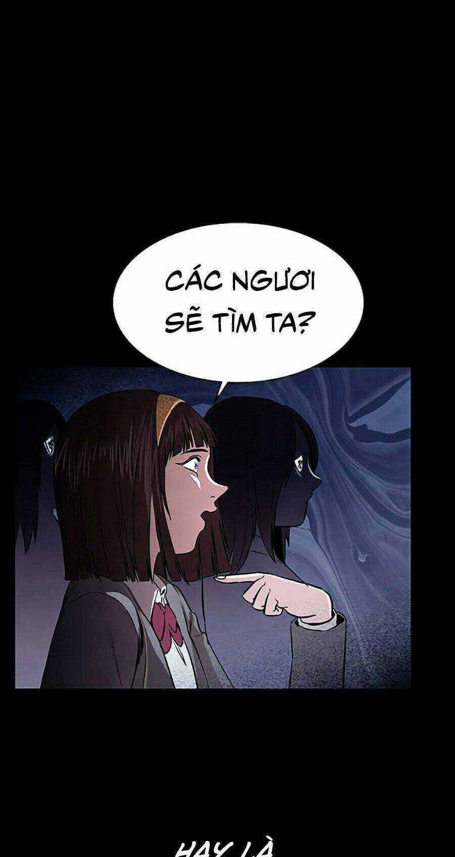 Trò Chơi Song Trùng Chapter 15 trang 111