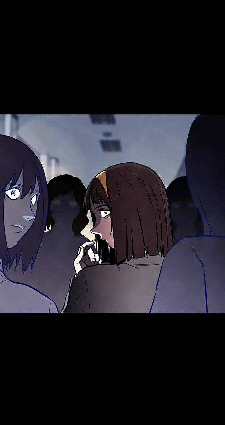 Trò Chơi Song Trùng Chapter 15 trang 113