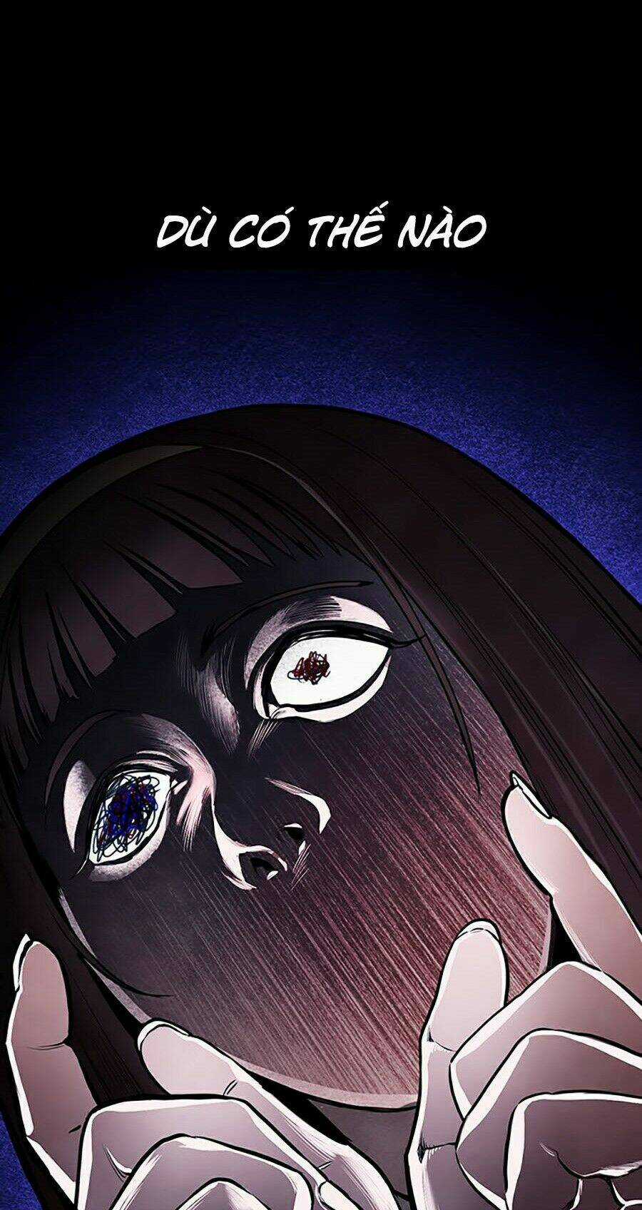 Trò Chơi Song Trùng Chapter 15 trang 114