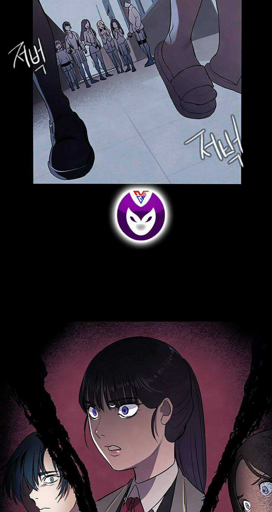 Trò Chơi Song Trùng Chapter 15 trang 116