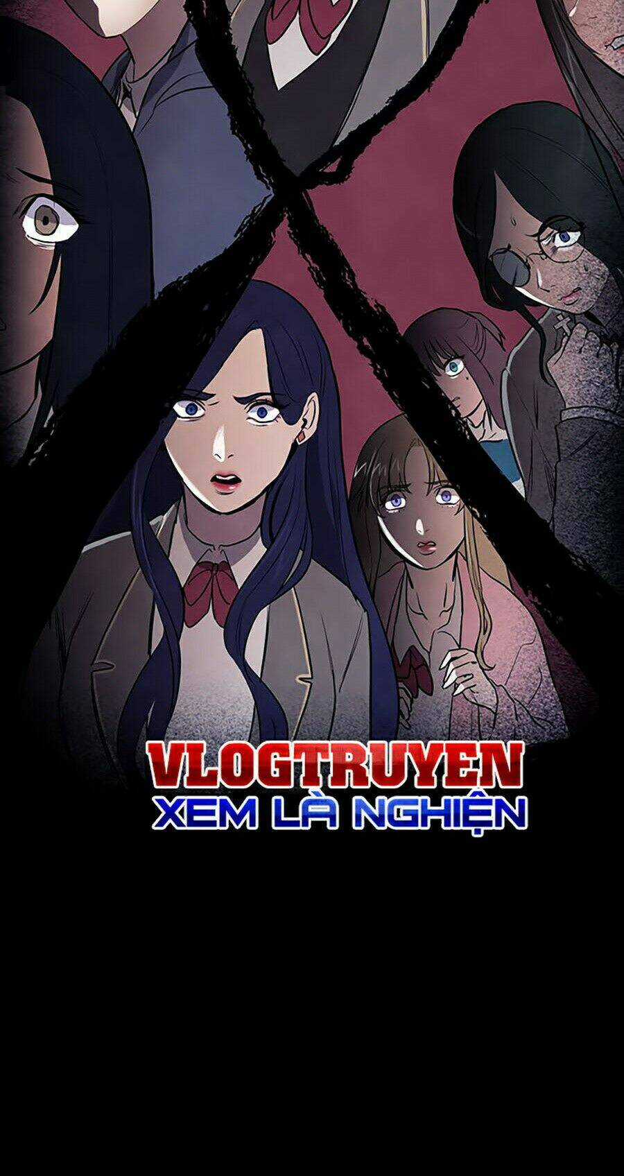 Trò Chơi Song Trùng Chapter 15 trang 117