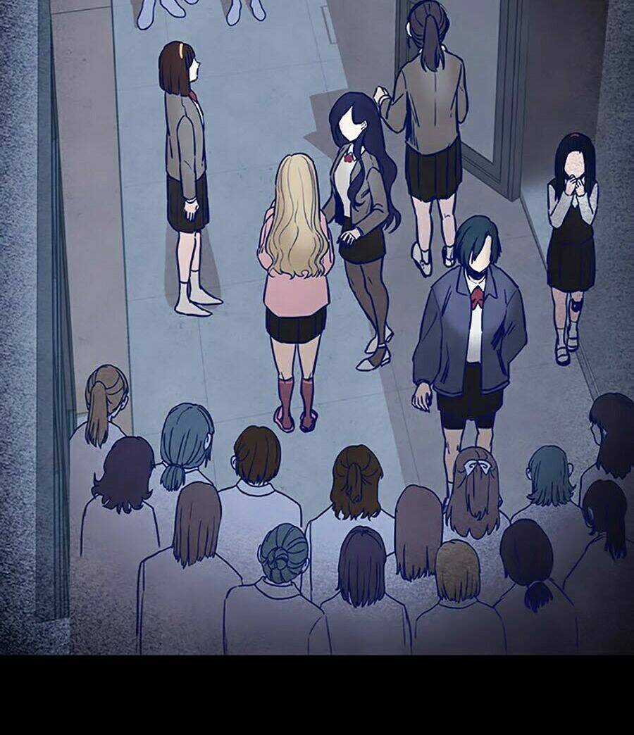 Trò Chơi Song Trùng Chapter 15 trang 15