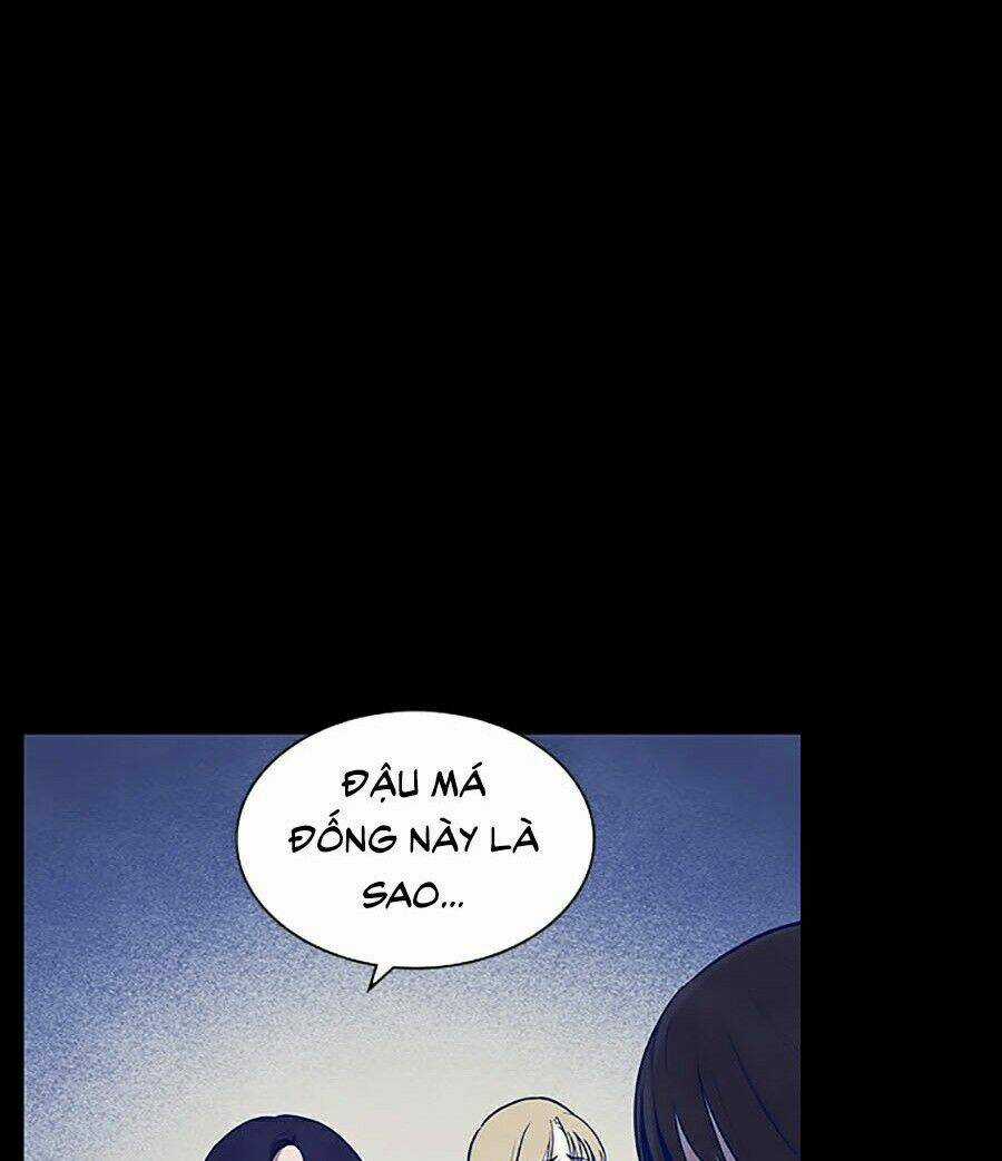 Trò Chơi Song Trùng Chapter 15 trang 16