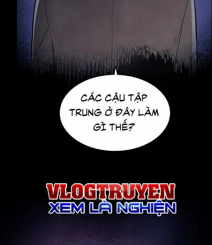 Trò Chơi Song Trùng Chapter 15 trang 20