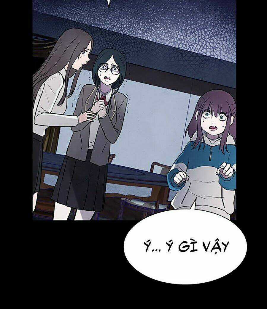 Trò Chơi Song Trùng Chapter 15 trang 23