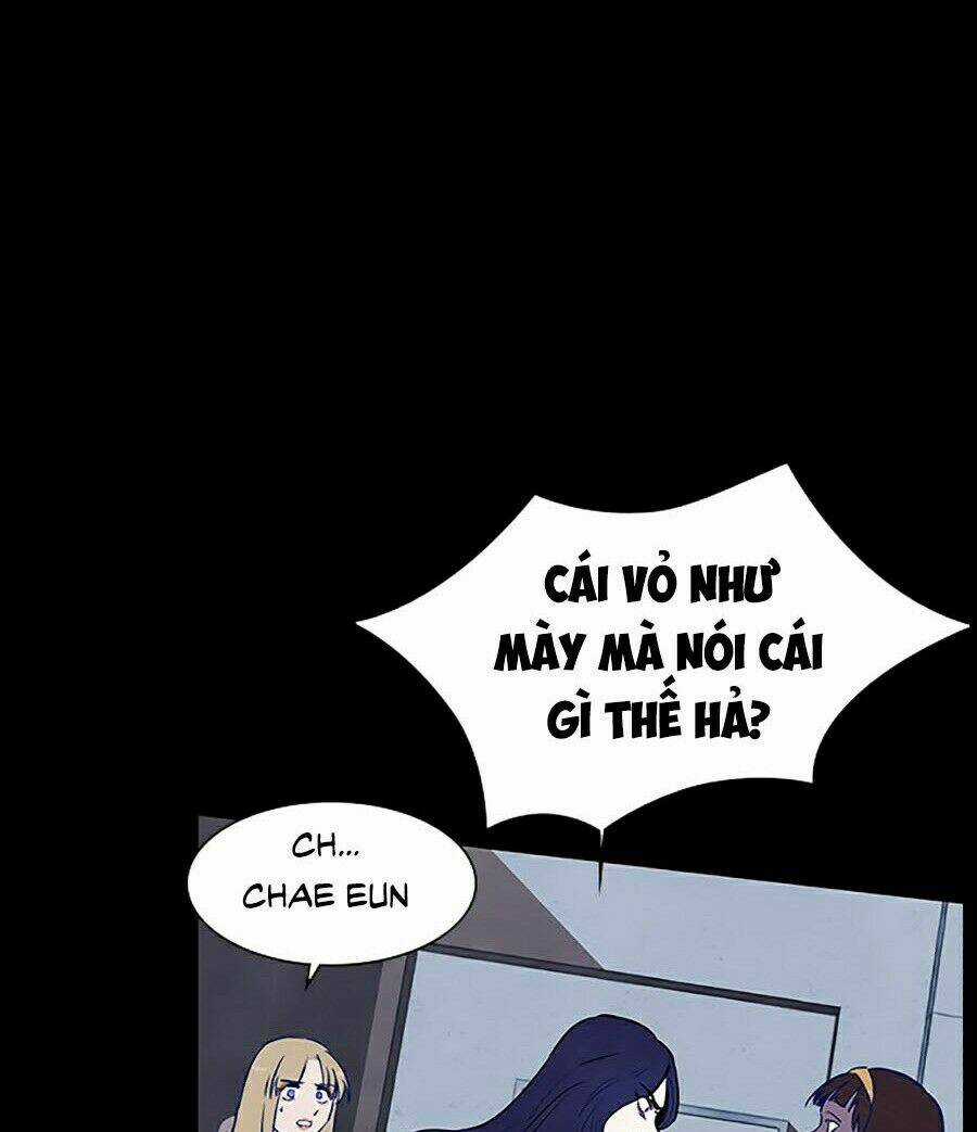 Trò Chơi Song Trùng Chapter 15 trang 24