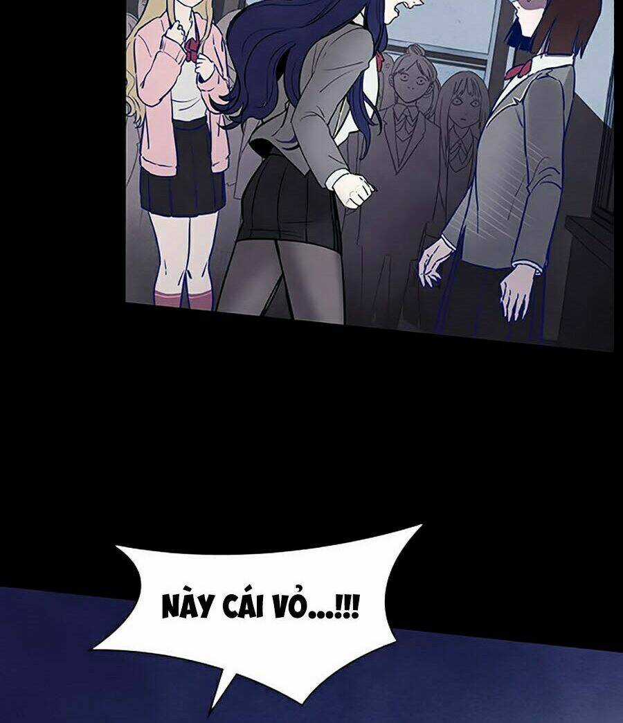 Trò Chơi Song Trùng Chapter 15 trang 25