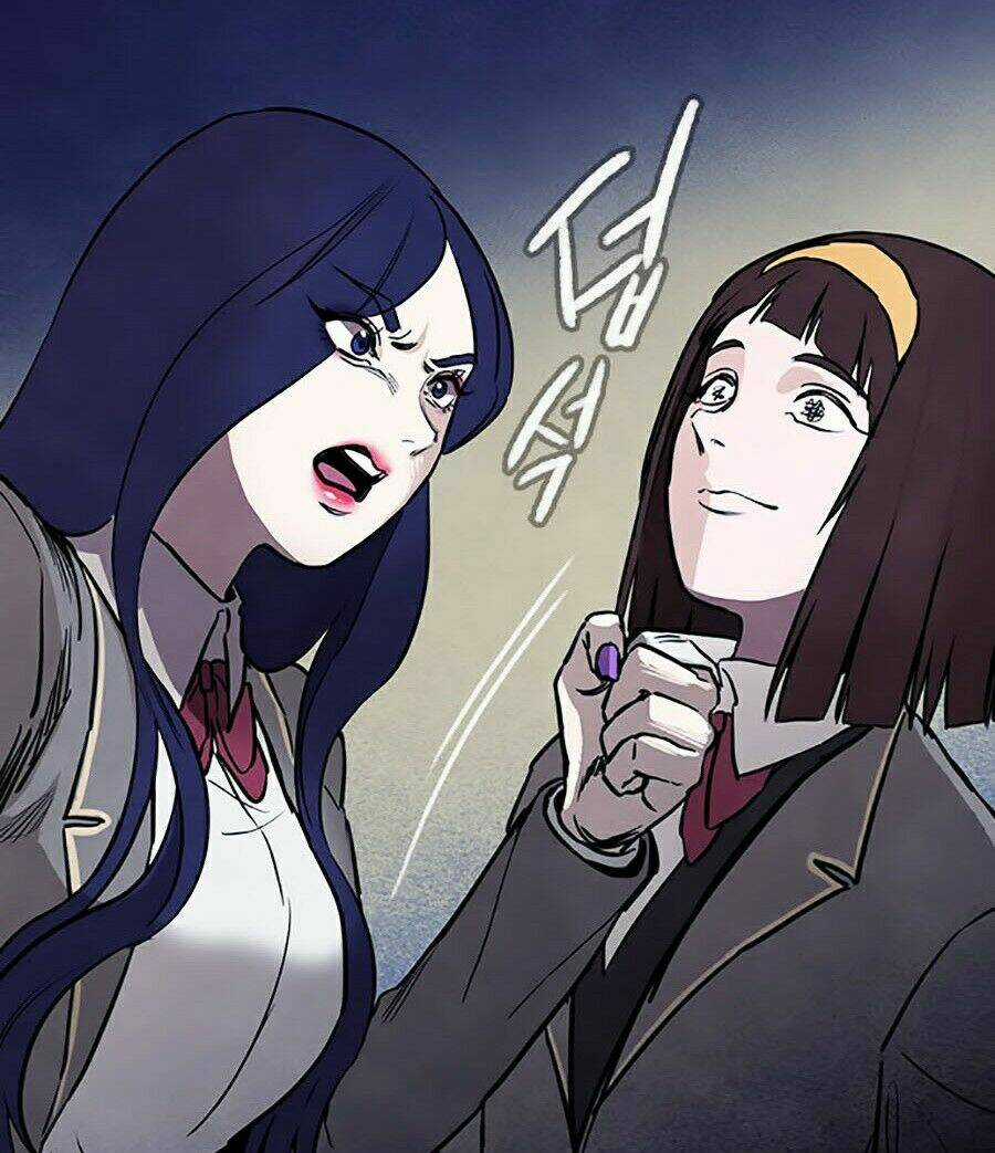 Trò Chơi Song Trùng Chapter 15 trang 26