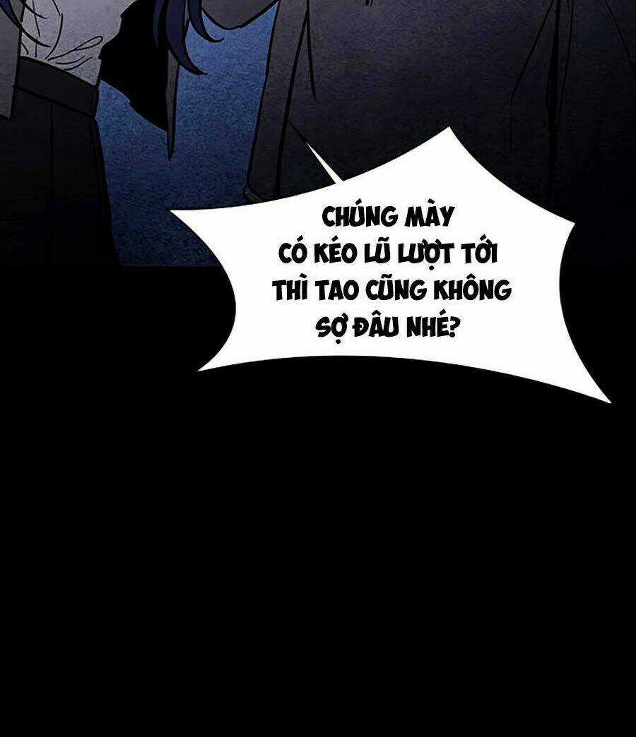 Trò Chơi Song Trùng Chapter 15 trang 27