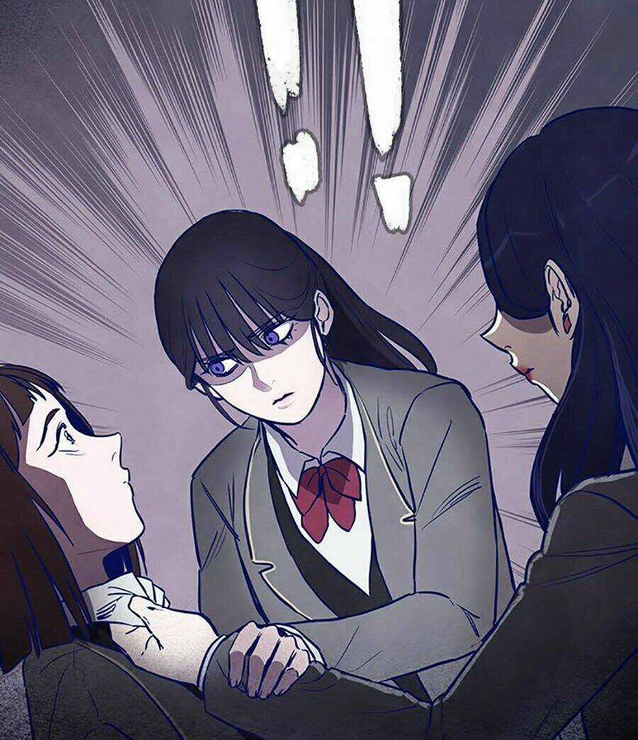 Trò Chơi Song Trùng Chapter 15 trang 31