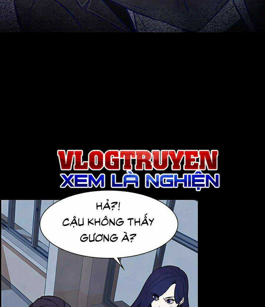 Trò Chơi Song Trùng Chapter 15 trang 32