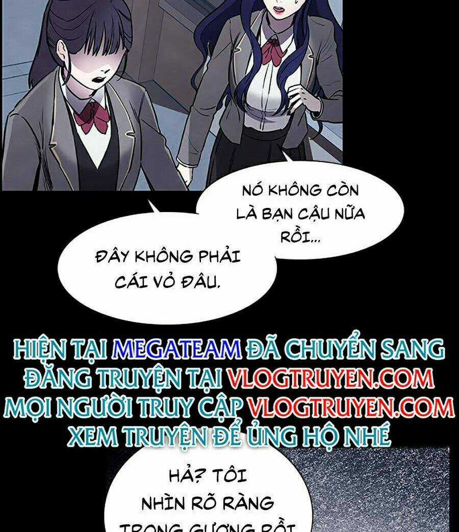 Trò Chơi Song Trùng Chapter 15 trang 33