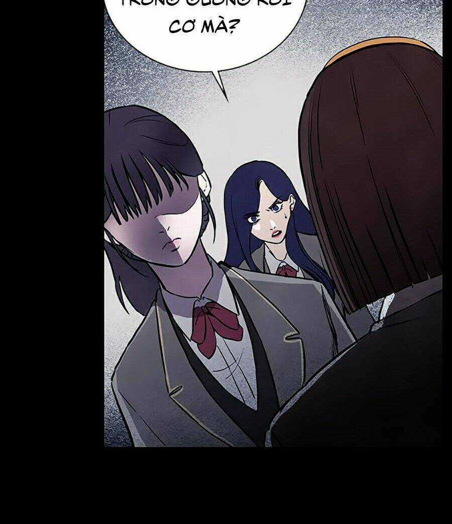 Trò Chơi Song Trùng Chapter 15 trang 34