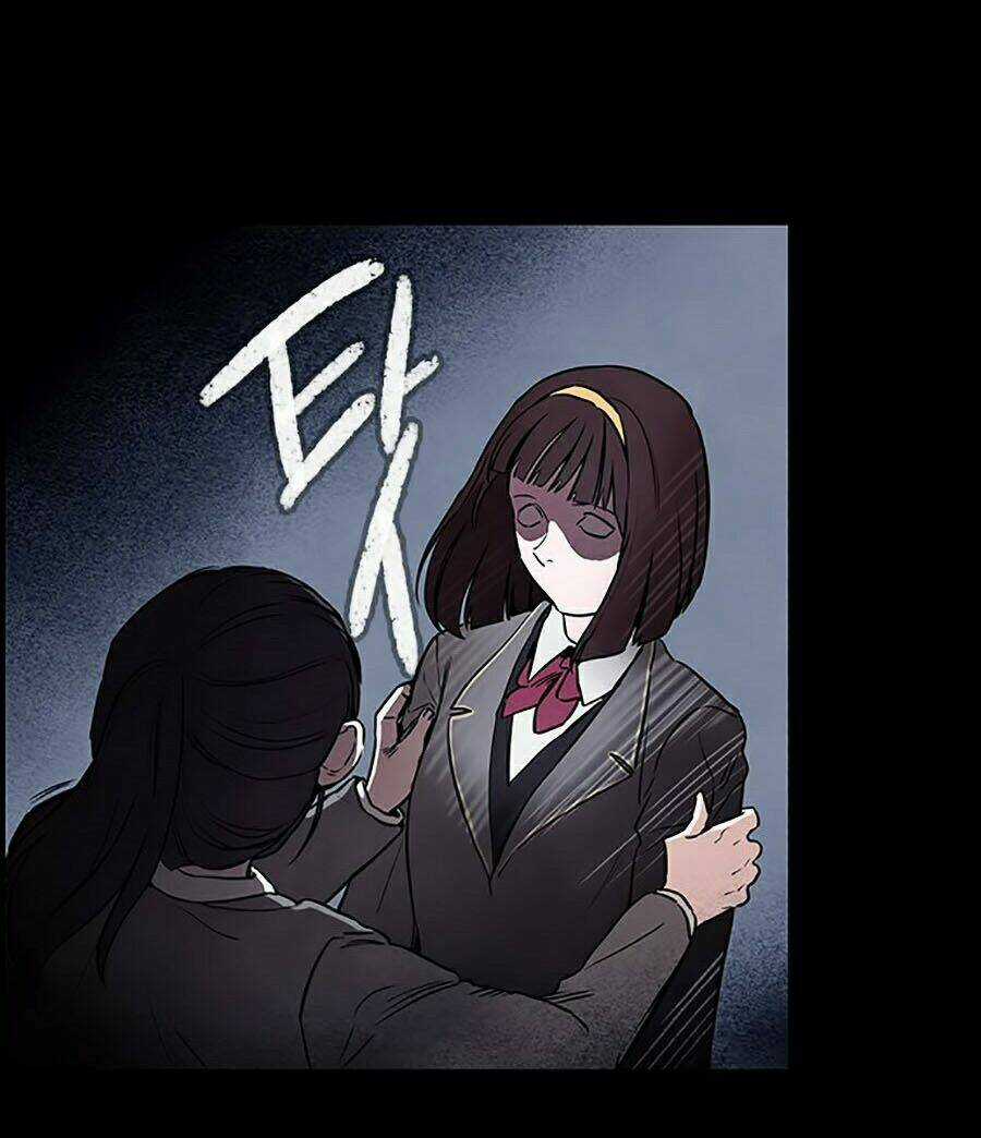 Trò Chơi Song Trùng Chapter 15 trang 35