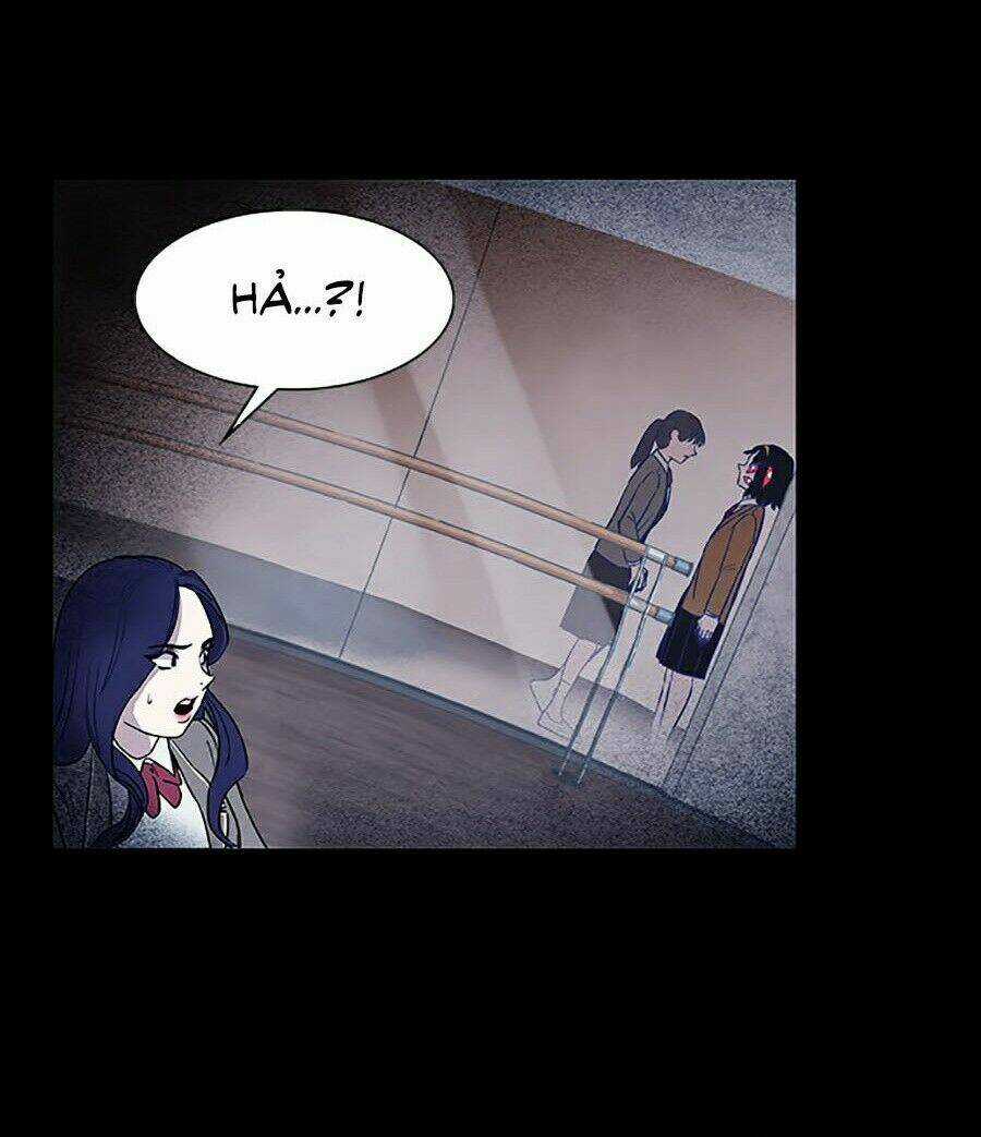 Trò Chơi Song Trùng Chapter 15 trang 4