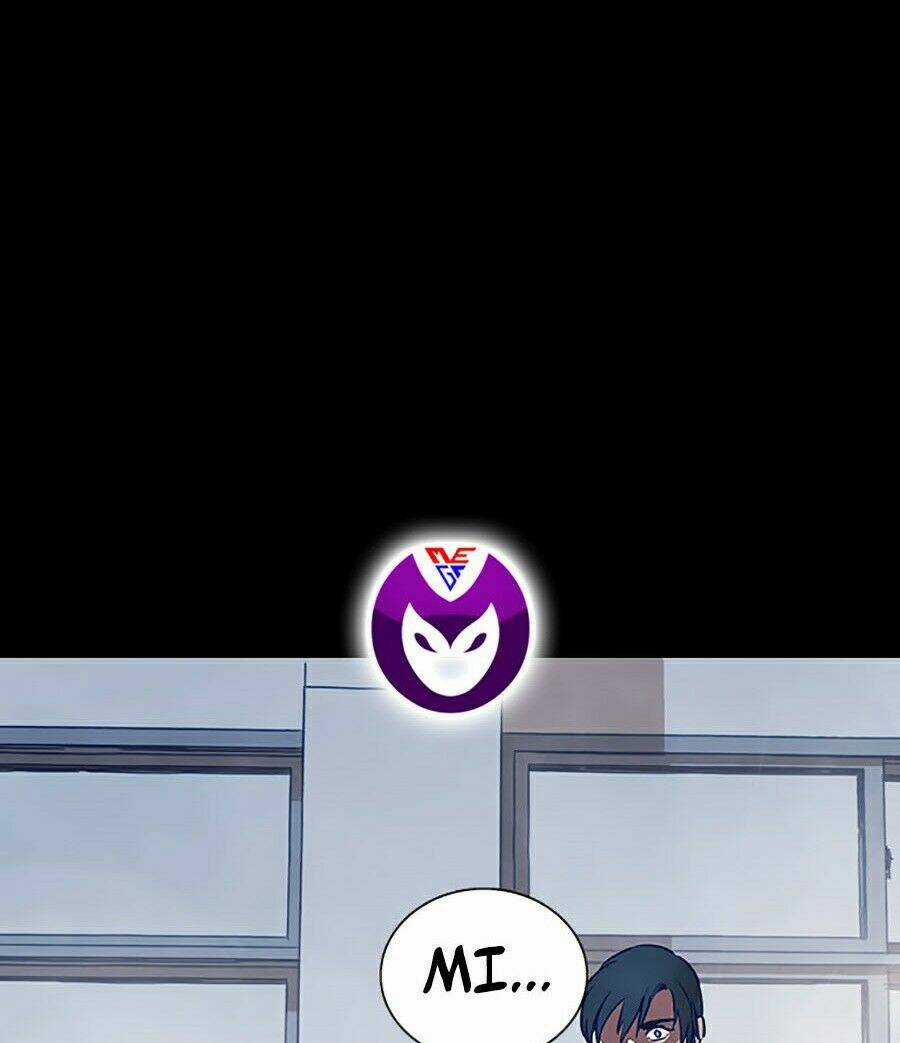 Trò Chơi Song Trùng Chapter 15 trang 40