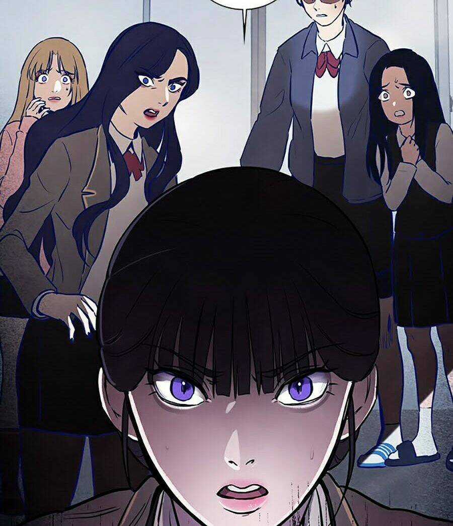 Trò Chơi Song Trùng Chapter 15 trang 41