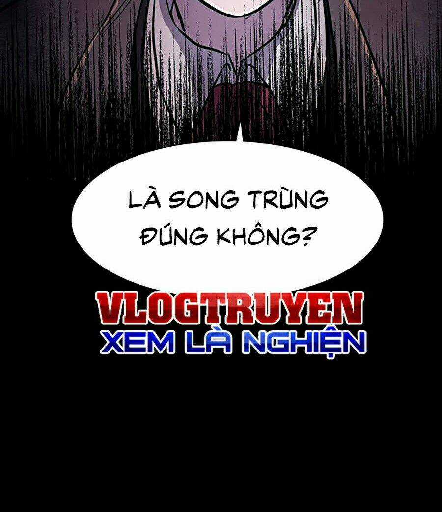 Trò Chơi Song Trùng Chapter 15 trang 42