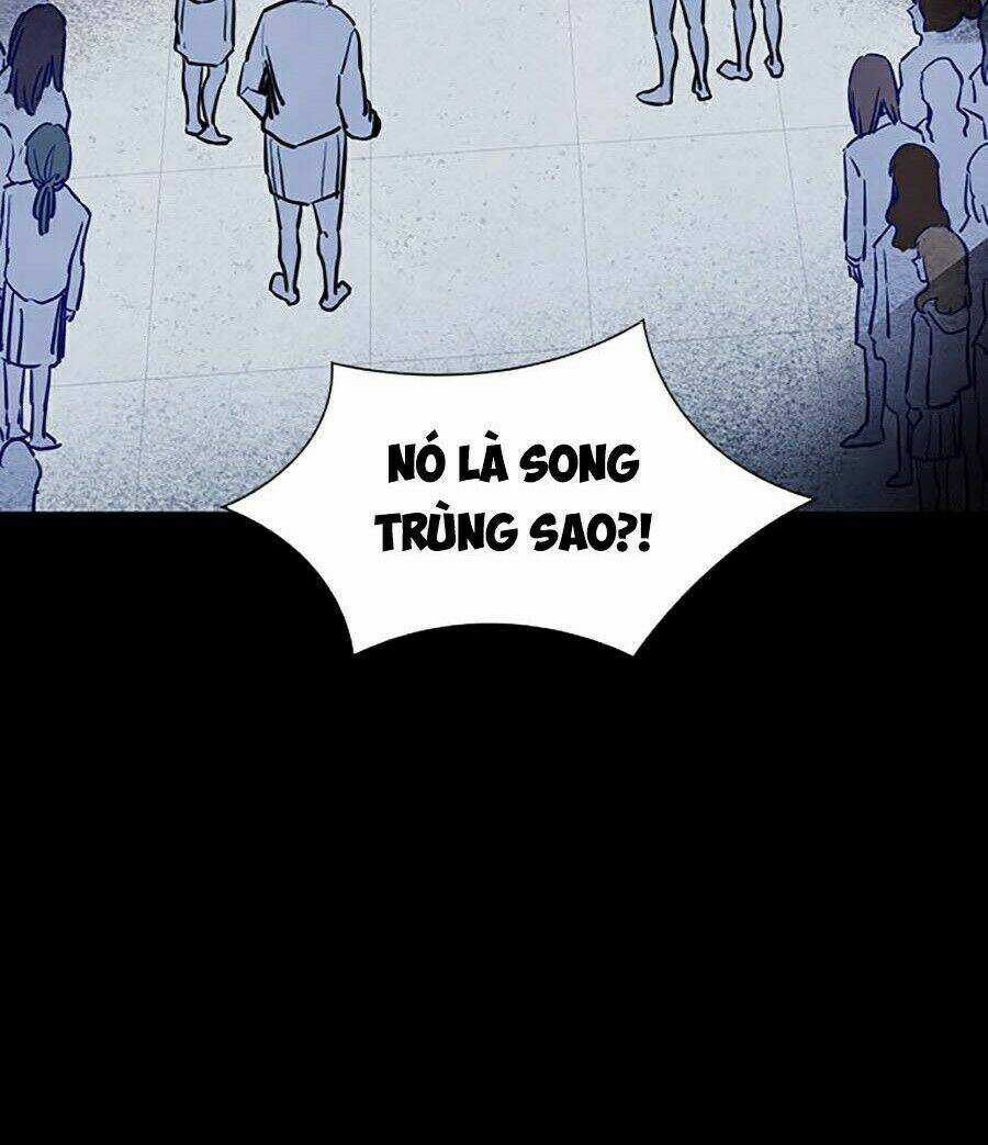 Trò Chơi Song Trùng Chapter 15 trang 48