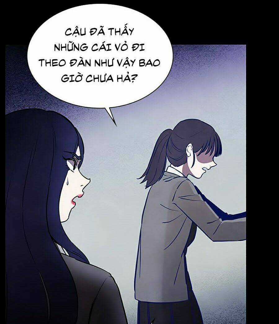 Trò Chơi Song Trùng Chapter 15 trang 49