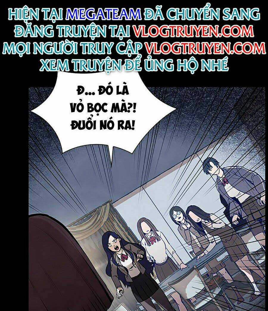 Trò Chơi Song Trùng Chapter 15 trang 5