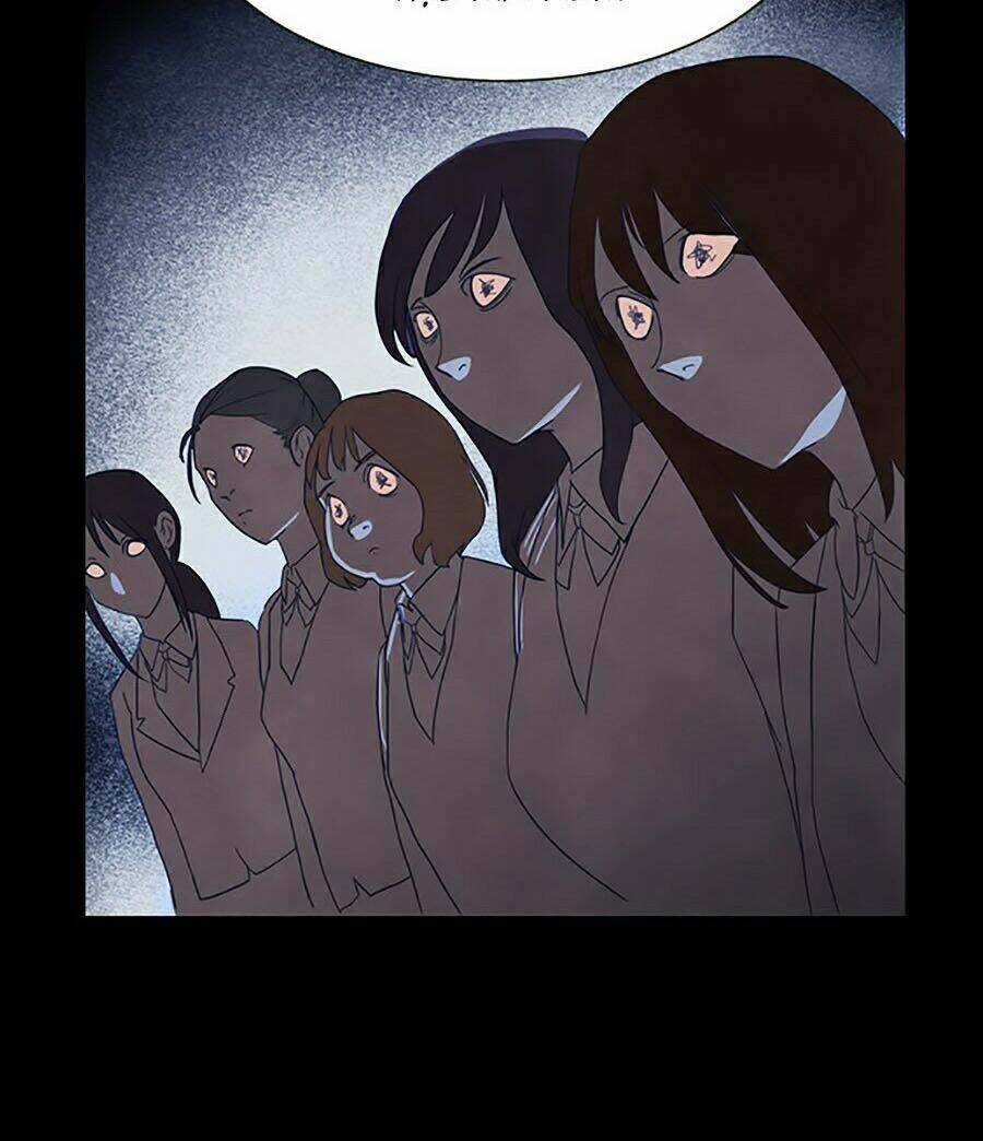 Trò Chơi Song Trùng Chapter 15 trang 51