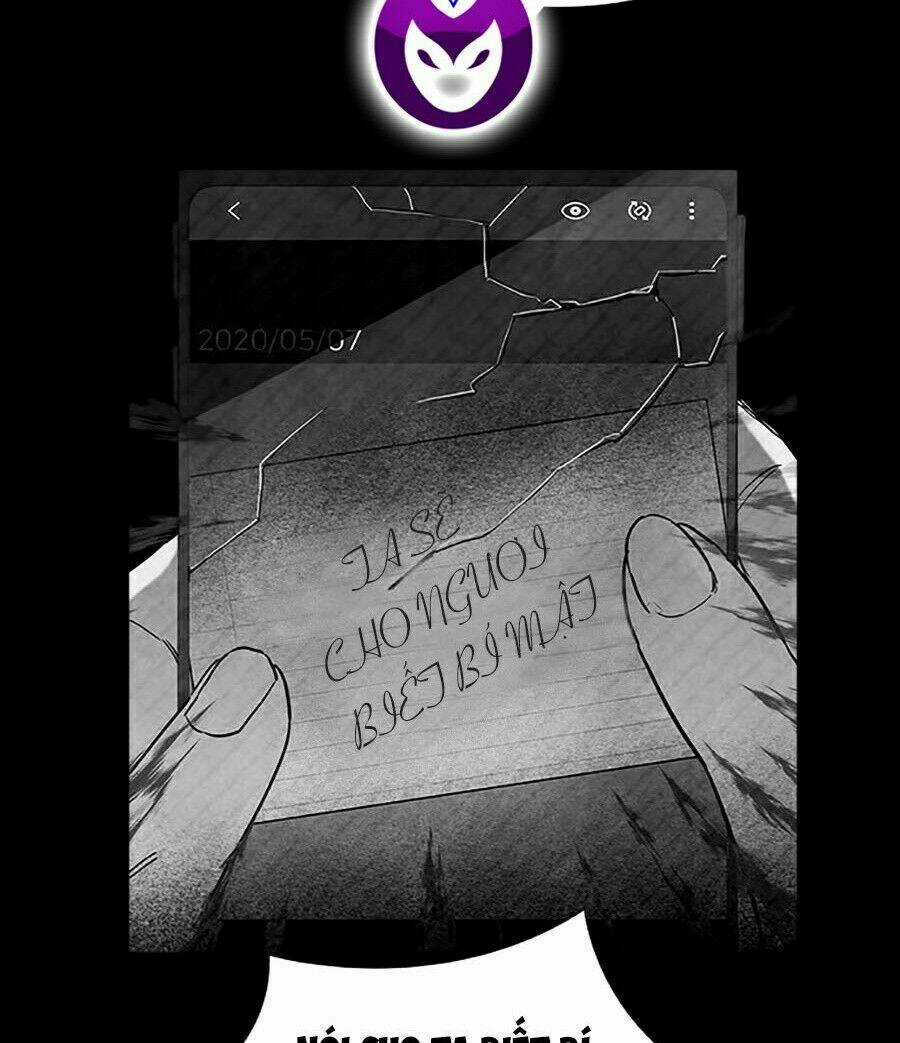 Trò Chơi Song Trùng Chapter 15 trang 54