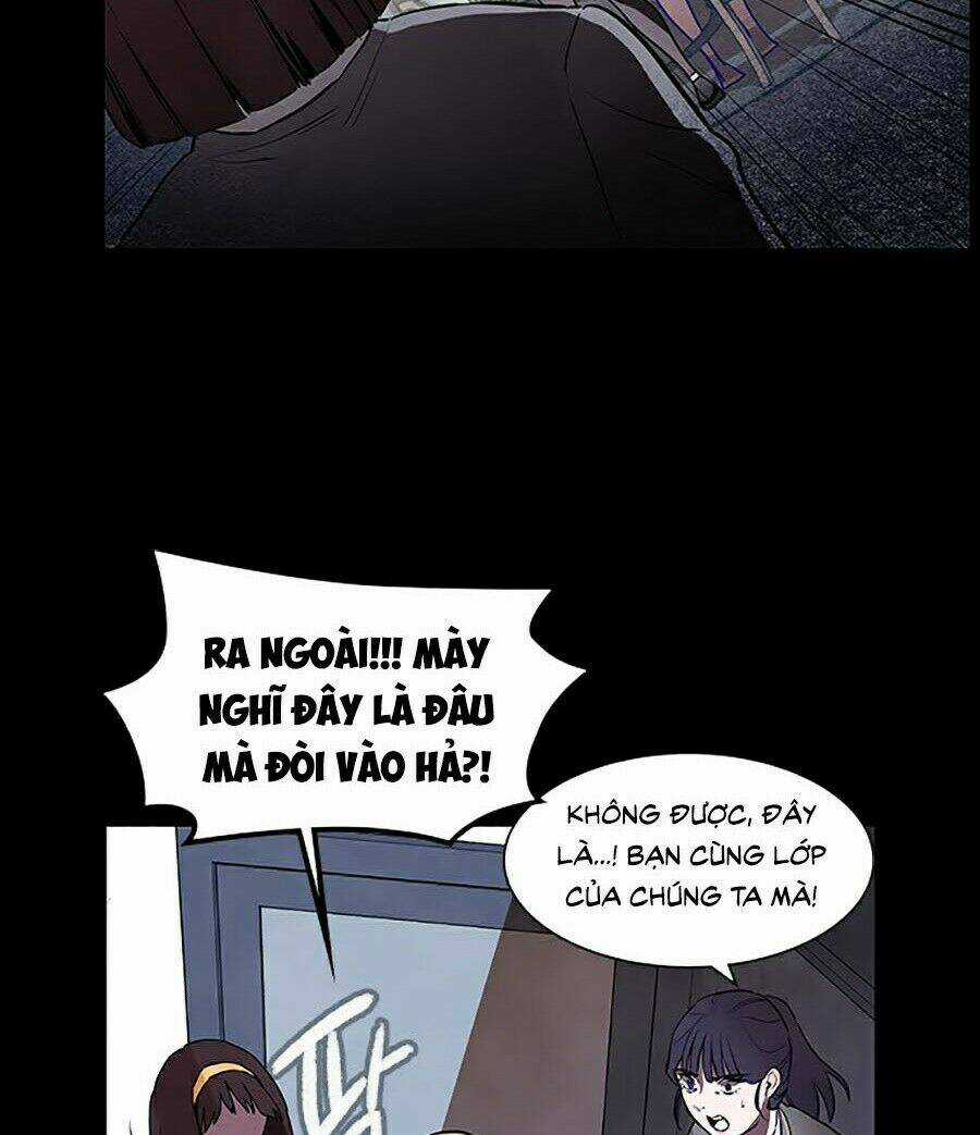 Trò Chơi Song Trùng Chapter 15 trang 6