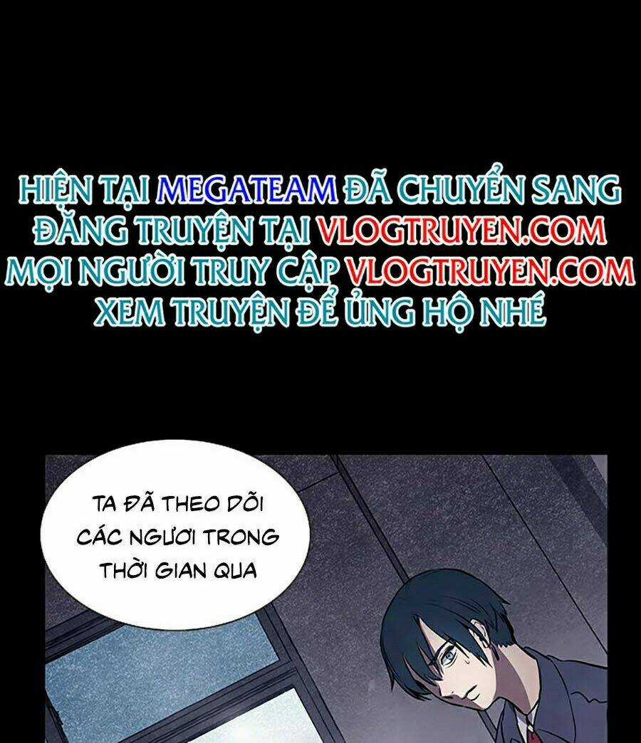 Trò Chơi Song Trùng Chapter 15 trang 65