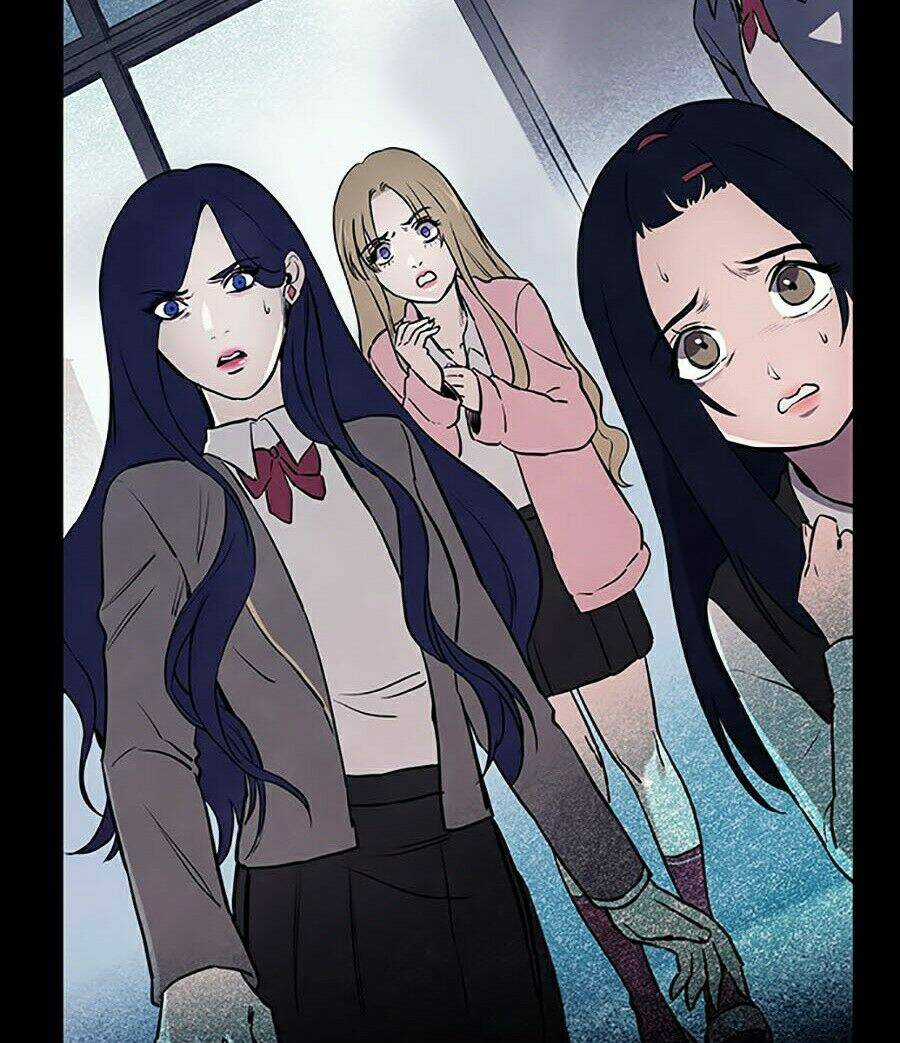 Trò Chơi Song Trùng Chapter 15 trang 66