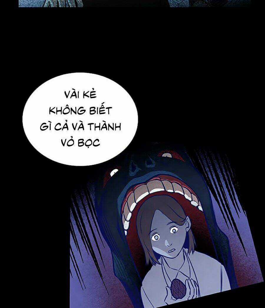 Trò Chơi Song Trùng Chapter 15 trang 67