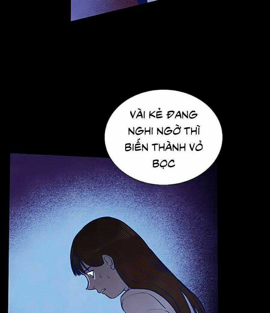 Trò Chơi Song Trùng Chapter 15 trang 68