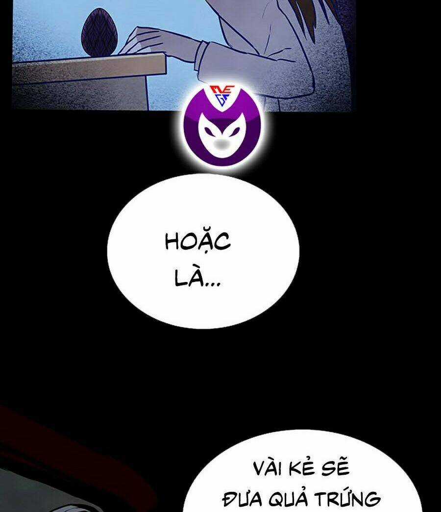 Trò Chơi Song Trùng Chapter 15 trang 69