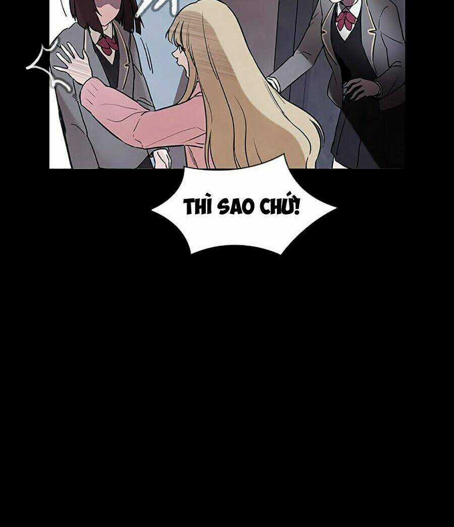 Trò Chơi Song Trùng Chapter 15 trang 7