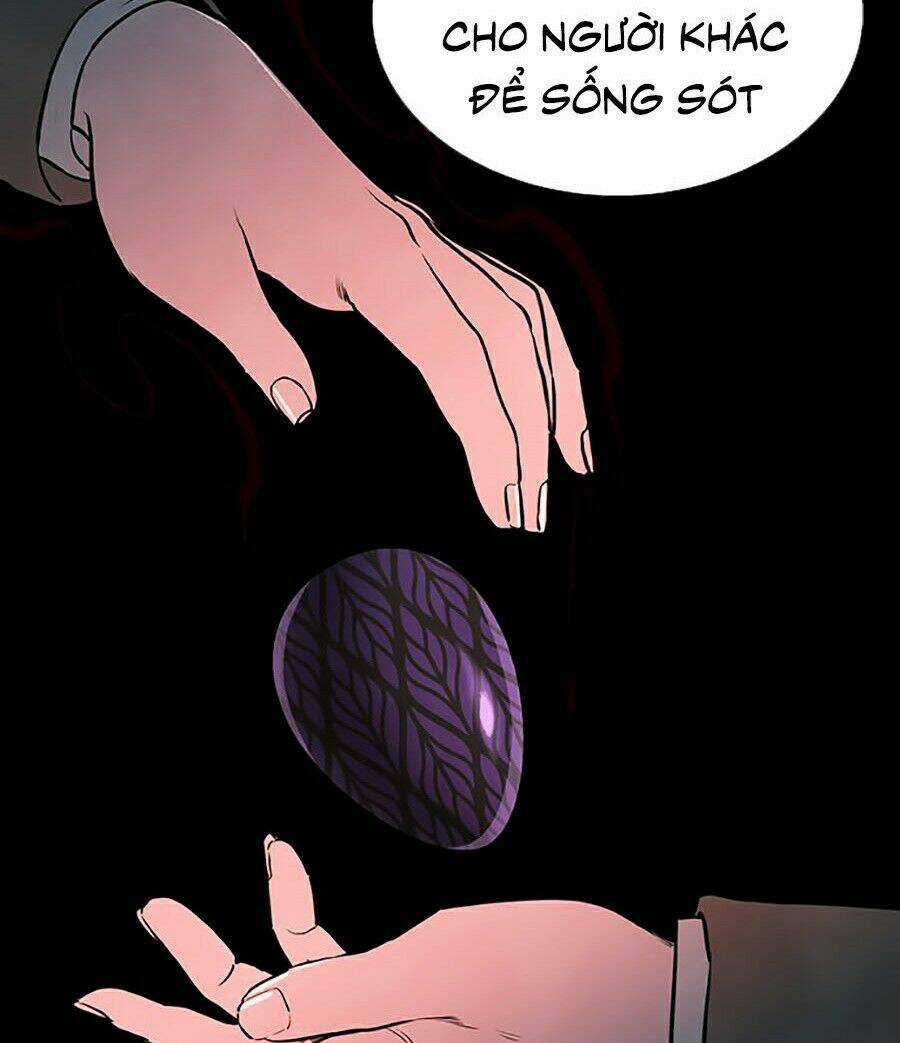 Trò Chơi Song Trùng Chapter 15 trang 70