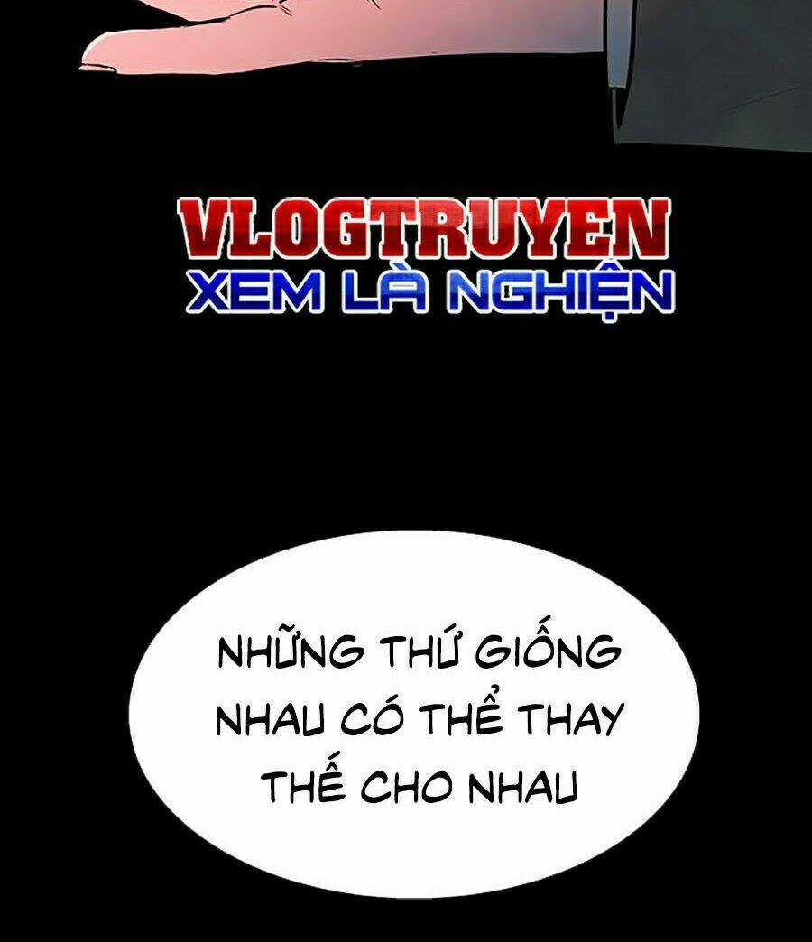 Trò Chơi Song Trùng Chapter 15 trang 71