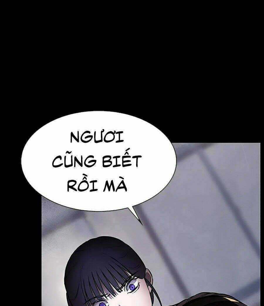 Trò Chơi Song Trùng Chapter 15 trang 72