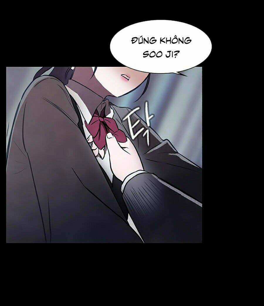 Trò Chơi Song Trùng Chapter 15 trang 74