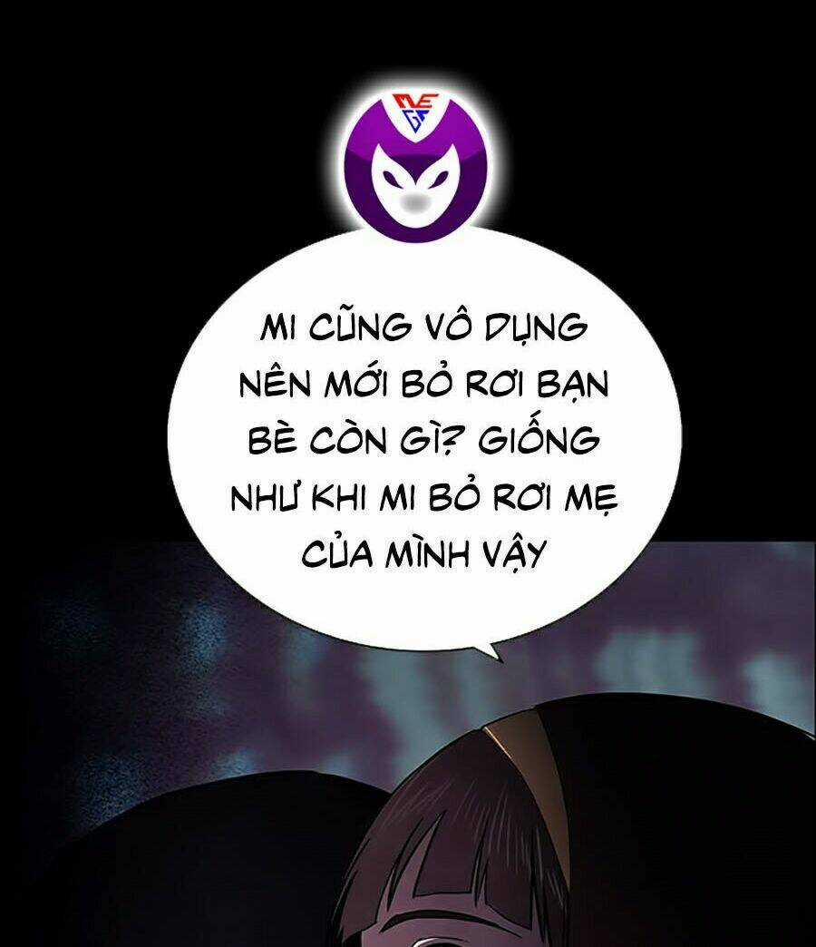 Trò Chơi Song Trùng Chapter 15 trang 75