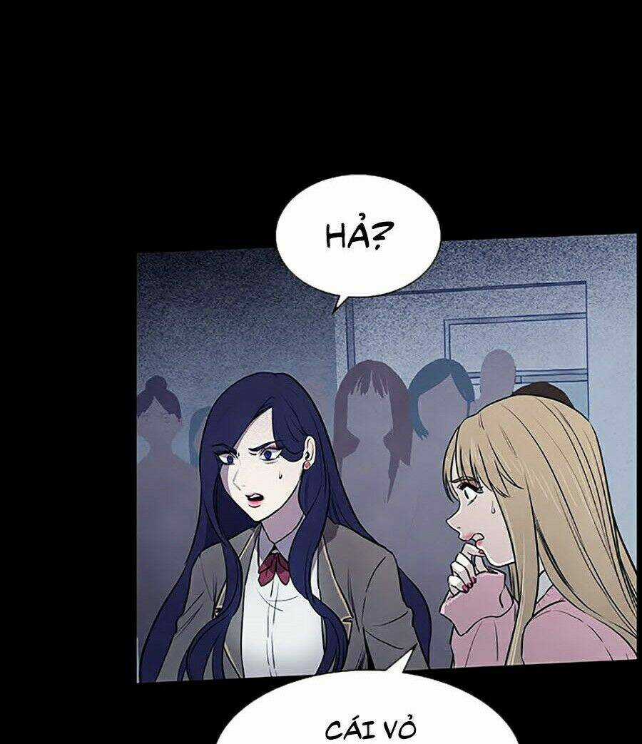 Trò Chơi Song Trùng Chapter 15 trang 78