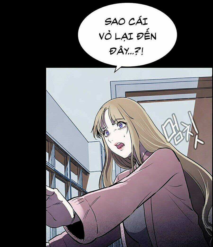 Trò Chơi Song Trùng Chapter 15 trang 8