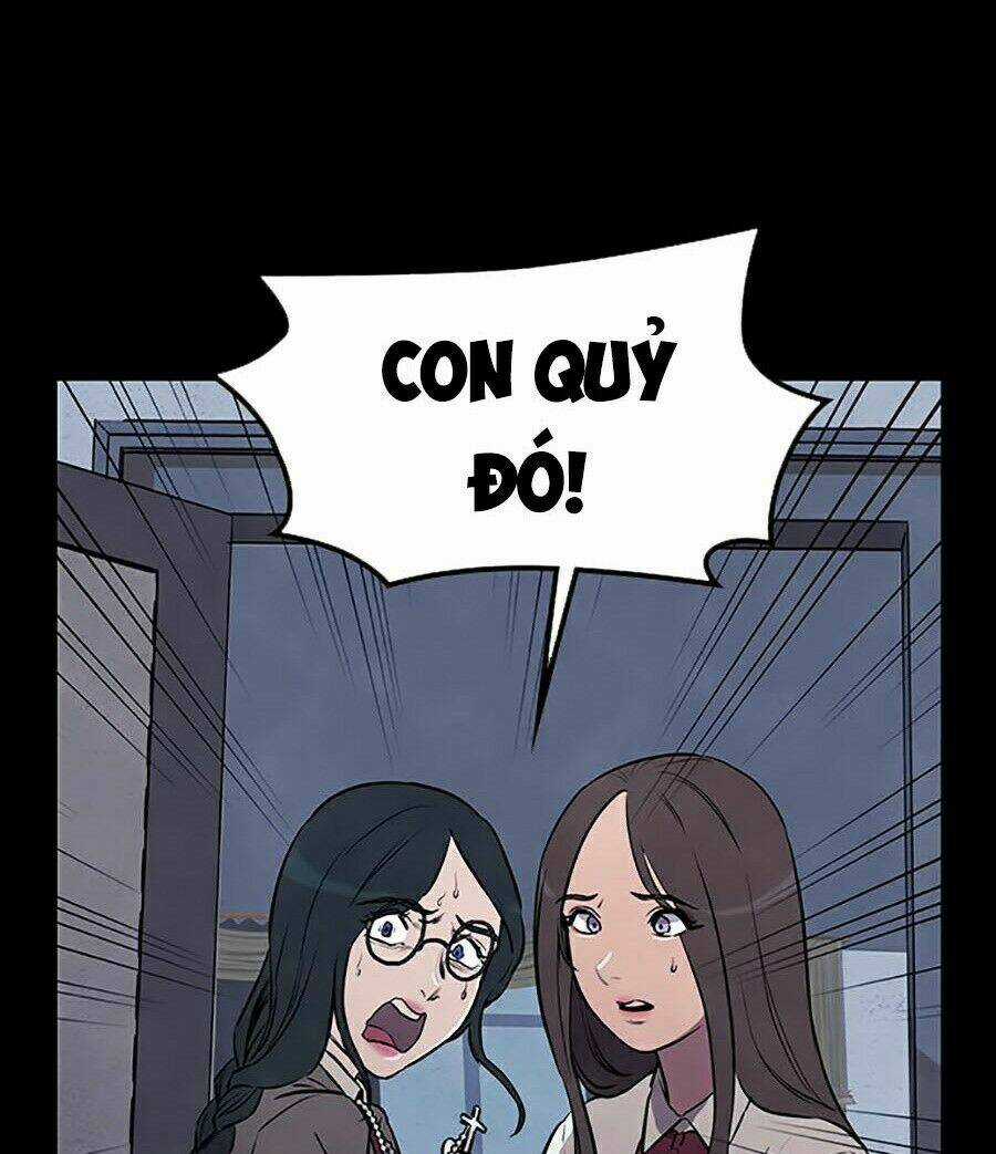 Trò Chơi Song Trùng Chapter 15 trang 80